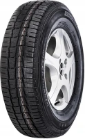 195/65R16C opona ZEETEX CT4000 4S VFM C 104S